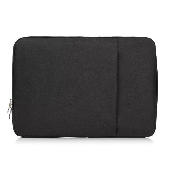 Cross-border bestseller: Macbook computer bag 16inch and other universal laptop protective cases, denim handbag liner bag