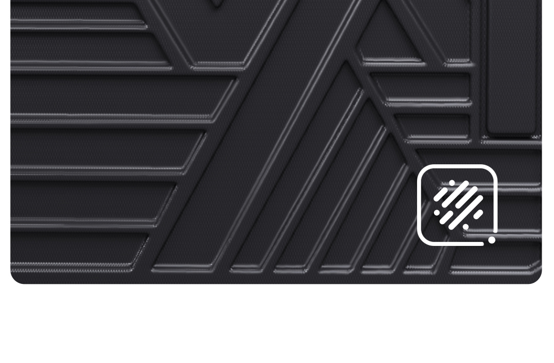 Suitable for Door Sill Car Floor Mats, Fully Enclosed Car Mats, Car Floor Mats, Car Floor Mats, Special Car All-Inclusive
