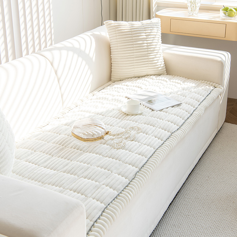 Rima de invierno - blanco