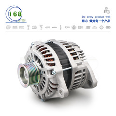 日産探検家の楼蘭インフィニティQX60エンジン発電機23100-3ja 1aに適用します。