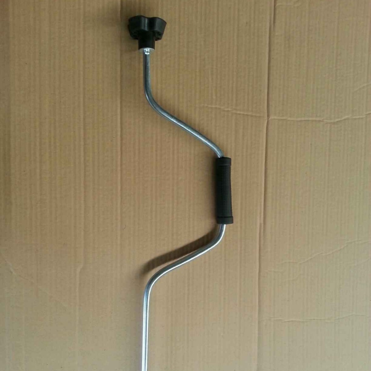 千斤顶手摇杆套筒,弓字形摇杆套筒，房车配套工具