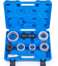 汽车排气管扩张器 大套排气管