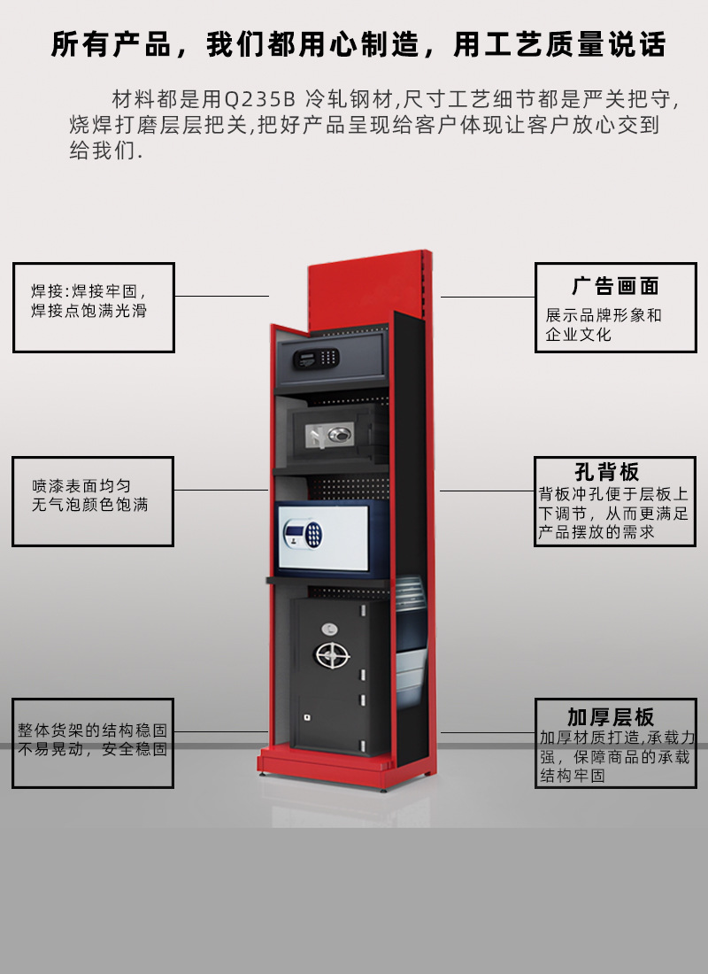 展示架全类型0.1-1