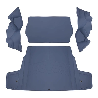 Leather Trunk Mat, Waterproof, Trunk Mat