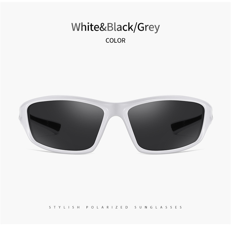 Fashion Color Block Tac Round Frame Patchwork Full Frame Women's Sunglasses display picture 17