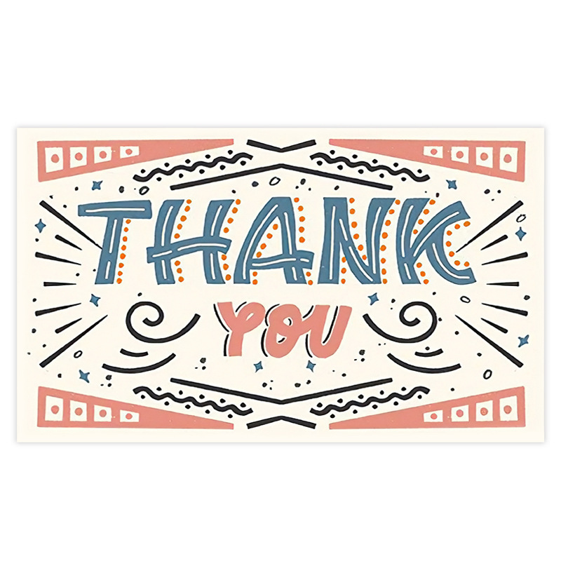 越境現貨卸売 小物のステッカーやカード、ギフト包装箱のデコレーションステッカーをサポートしていただきありがとうございます