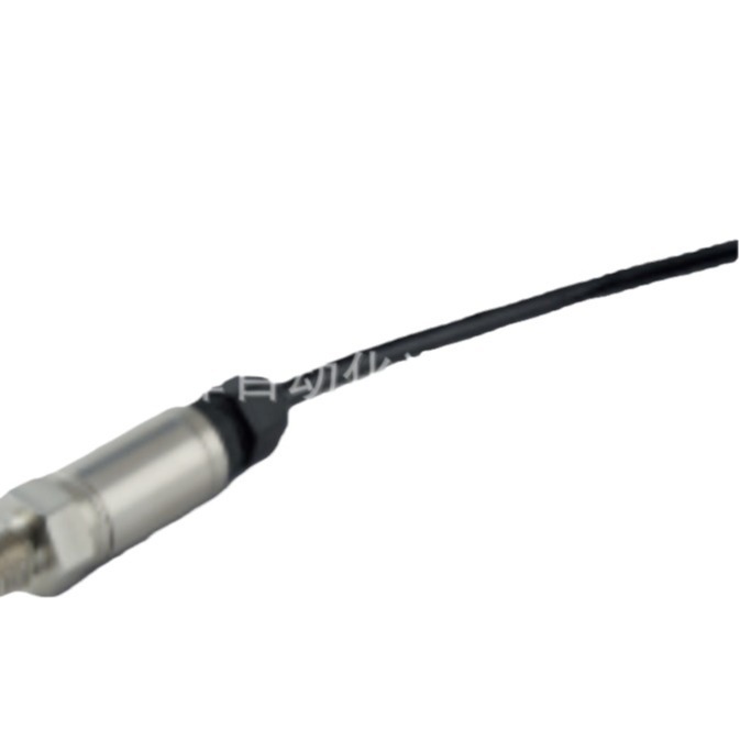 Druck 德国德鲁克RPS/DPS 8000 系列 高精度谐振压力传感器