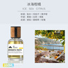 Perfume for auto, transport, high-end aromatherapy, perfumed jewelry