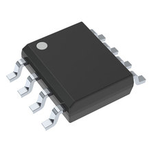 TI  TLV2622IDR IC CMOS 2 CIRCUIT 8SOIC