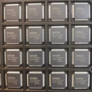 全新原装D1370400A2 QFP质量保证 量大价优