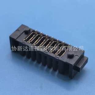 2.0�g��늳��B���� 7PIN ����λ ֱ�� ��Ƭʽĸ�� ����� �늳�