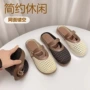 包头新款平底夏季女鞋