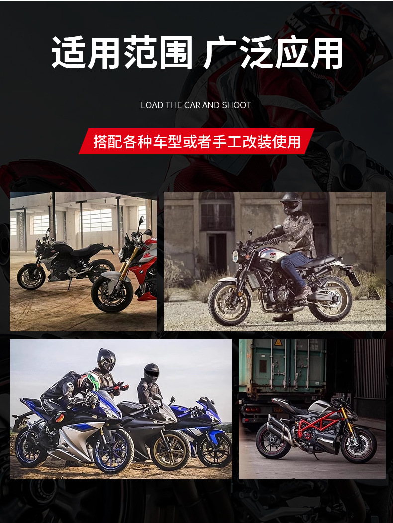 Wenzhou Motorcycle Small Off-Road Cnc Aluminum Alloy Foot Pedals Suitable for Crf150F Crf230F Cross-Border Use