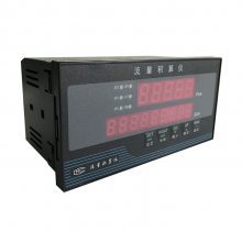 XSJ/A-H2IB1智能流量积算仪上海上润仪表