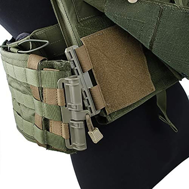 Tactical Vest Vest Universal Molle Side Apron Quick Release Buckle Jpc Cpc Ncpc Xpc Field Cs Tactical Vest Vest Universal Molle Side Apron Quick Release Buckle Jpc Cpc Ncpc Xpc Field Cs