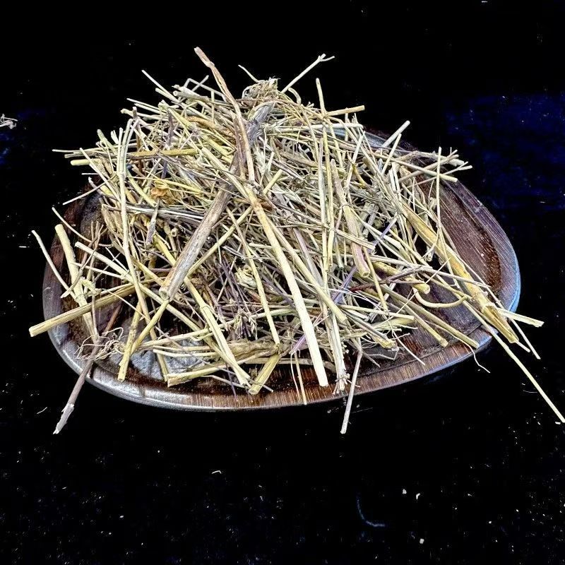 Zhang Ya Cai (Swertia bimaculata) — Dried Bitter Food Herb, 500g specifications