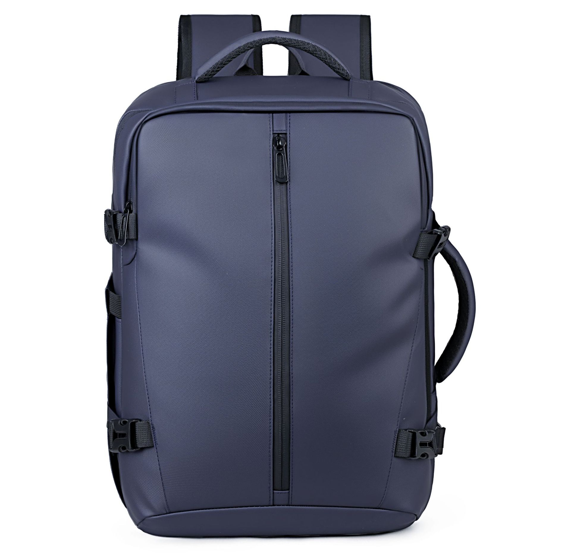 Sac à dos d'affaires extensible haut de gamme pour ordinateur portable_voghion.com