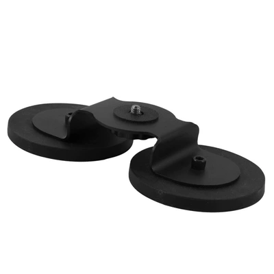 sucker three sucker base – Car phone holder
