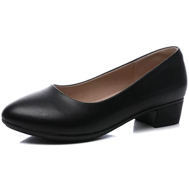 女式时装单鞋;男式商务皮鞋;女式休闲单鞋