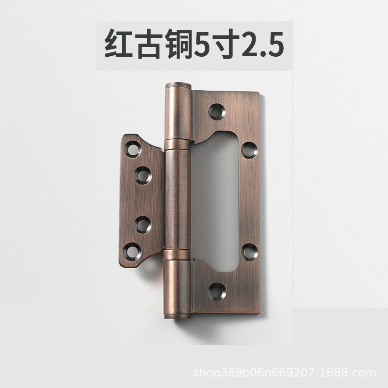 親子ヒンジ木製ドア黒 4inch 5inch ステンレス鋼スリーインワンドアストッパーセット卸売キャビネットドアメーカー|undefined