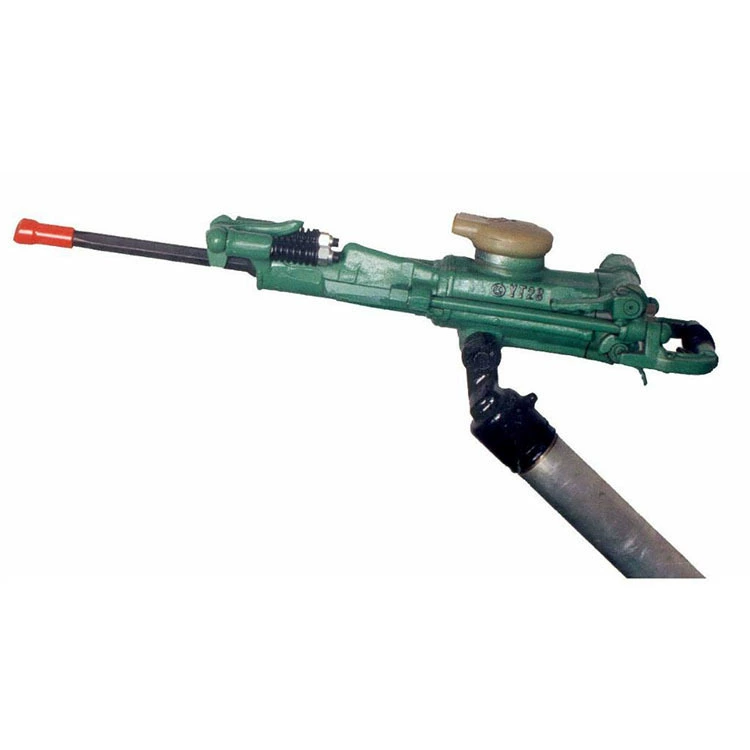 YT28 воздух-нога сверло утеса для минировать YT28 воздух-ногу сверло утеса YT28 сверло утеса