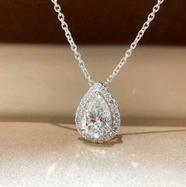 K金手饰;铂金/PT手饰;K金项饰