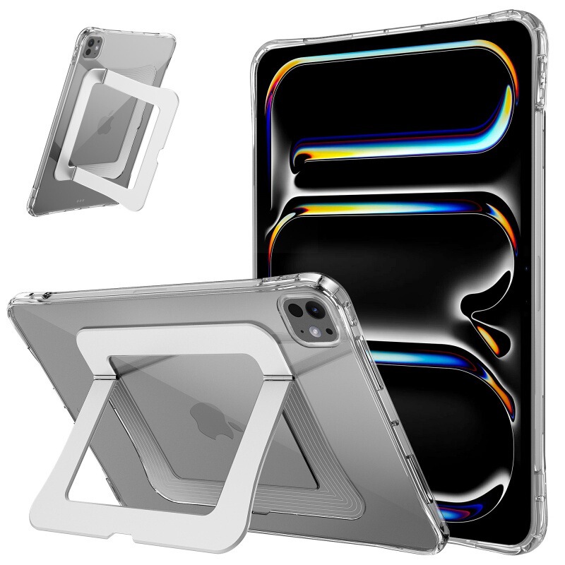 Suitable for Apple Stand Protective Case 10Th Generation iPad Stand Protective Case Pro11/12.9 Tablet Air5/Air4