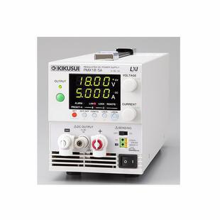 Kikusui Kikusui Small Dc Regulated Power Supply 35V/3A Switching Power Supply Pmx-A Series Pmx35-3A