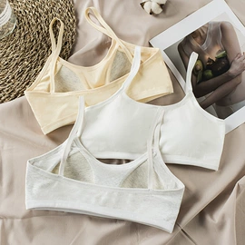 女士三角裤;裹胸、抹胸;女士背心