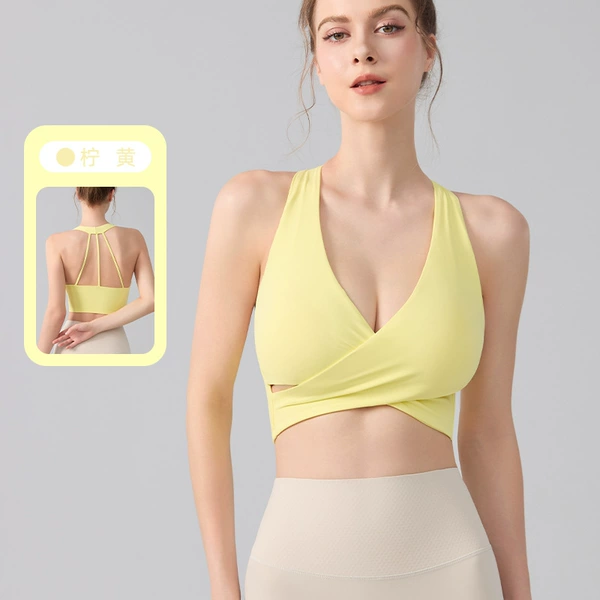 Lemon yellow