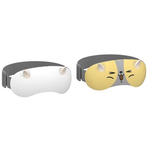Intelligent Eye Protection Device, Eye Massager, Kidsren's Eye Massager, Hot Compress, Home Use Kidsren's Eye Massager