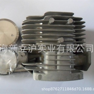 Compatible with ECHO co-Li Aike PB-755 backpack hair dryer wind extinguisher cylinder assembly piston assembly