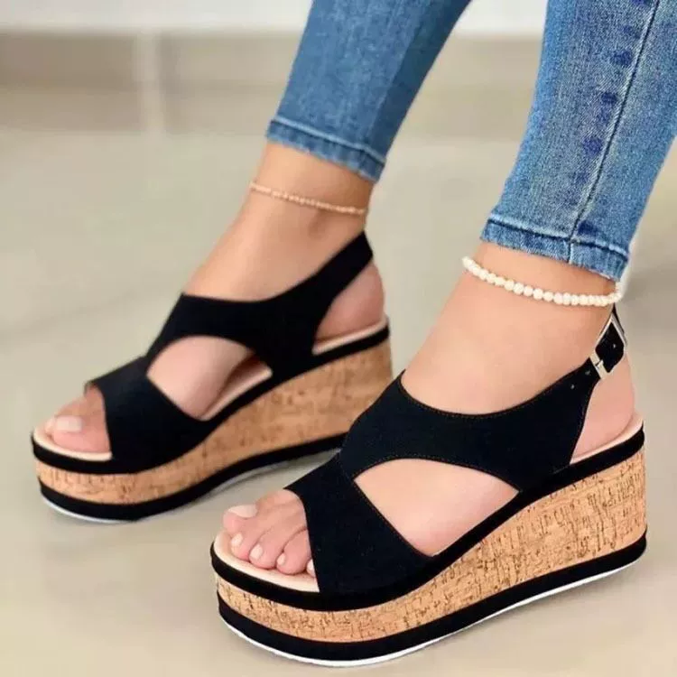 Summer sandals, Amazon