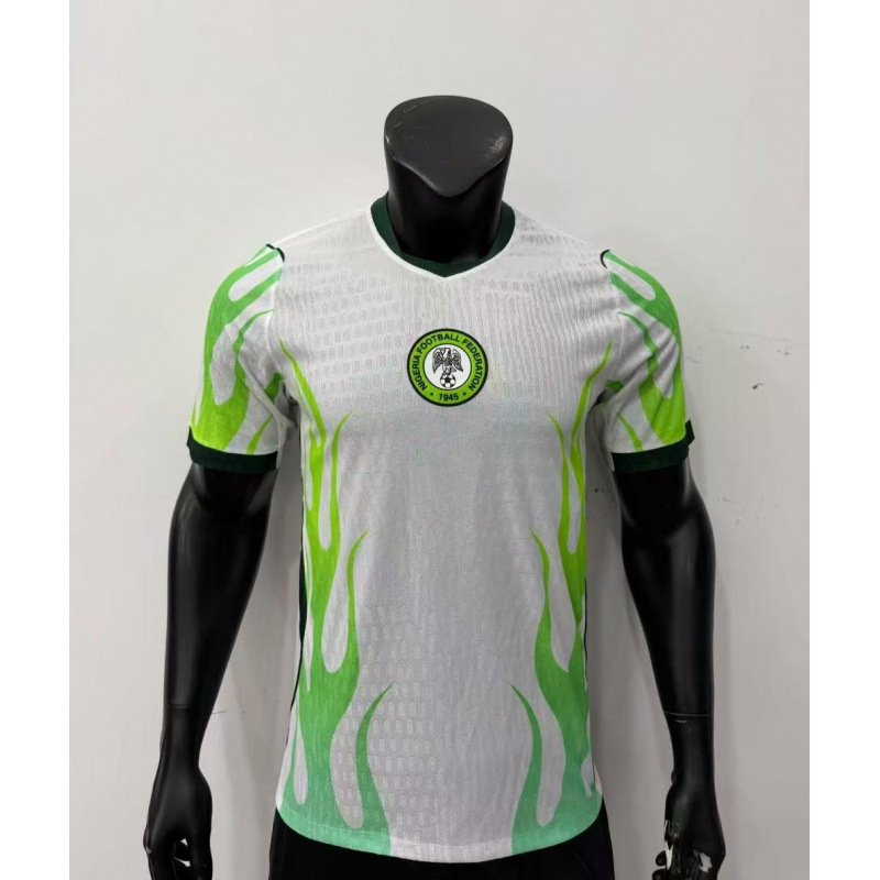 Camiseta de jugadores de la Copa del Mundo Argentina Brasil Francia México Portugal Camiseta nueva