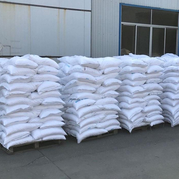 Manufacturer supplies industrial grade magnesium sulfate monohydrate…