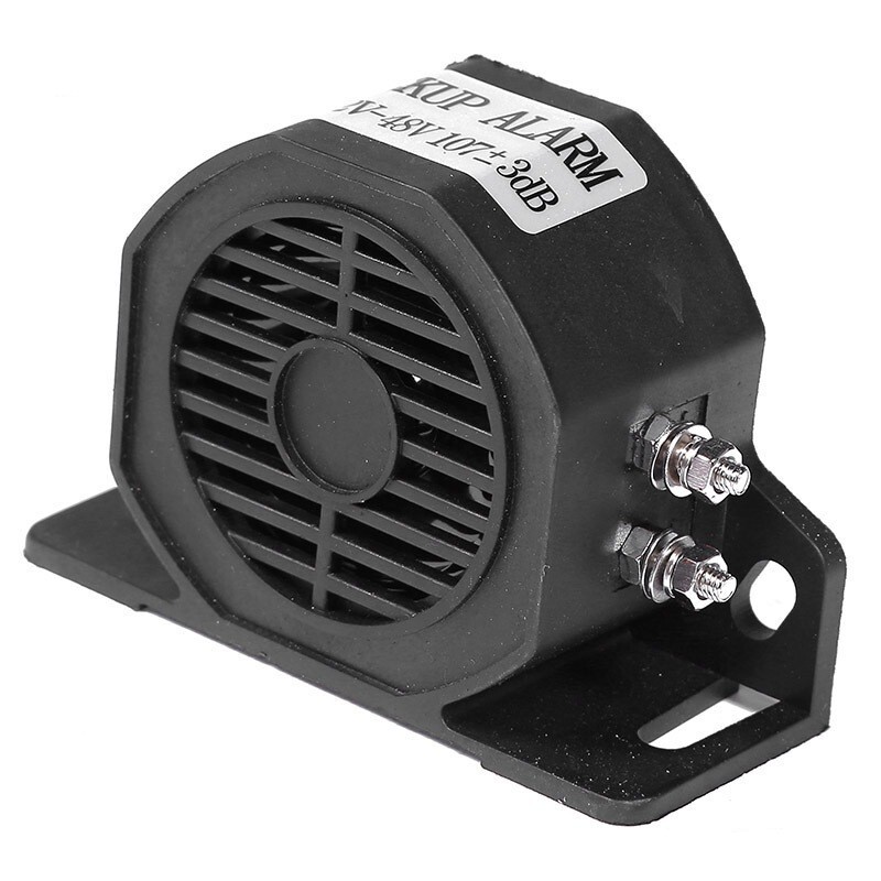 12V-60V防水ddt音声バックスピーカーフォークリフトフォークリフト車トラックスピーカー卸売り|undefined