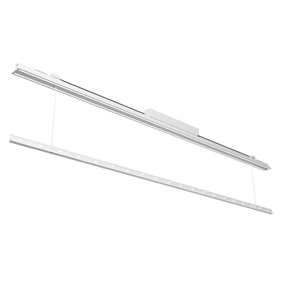 隐藏式挂板结构电动晾衣架隐形吊顶晾衣架 家用遥控智能伸缩衣杆