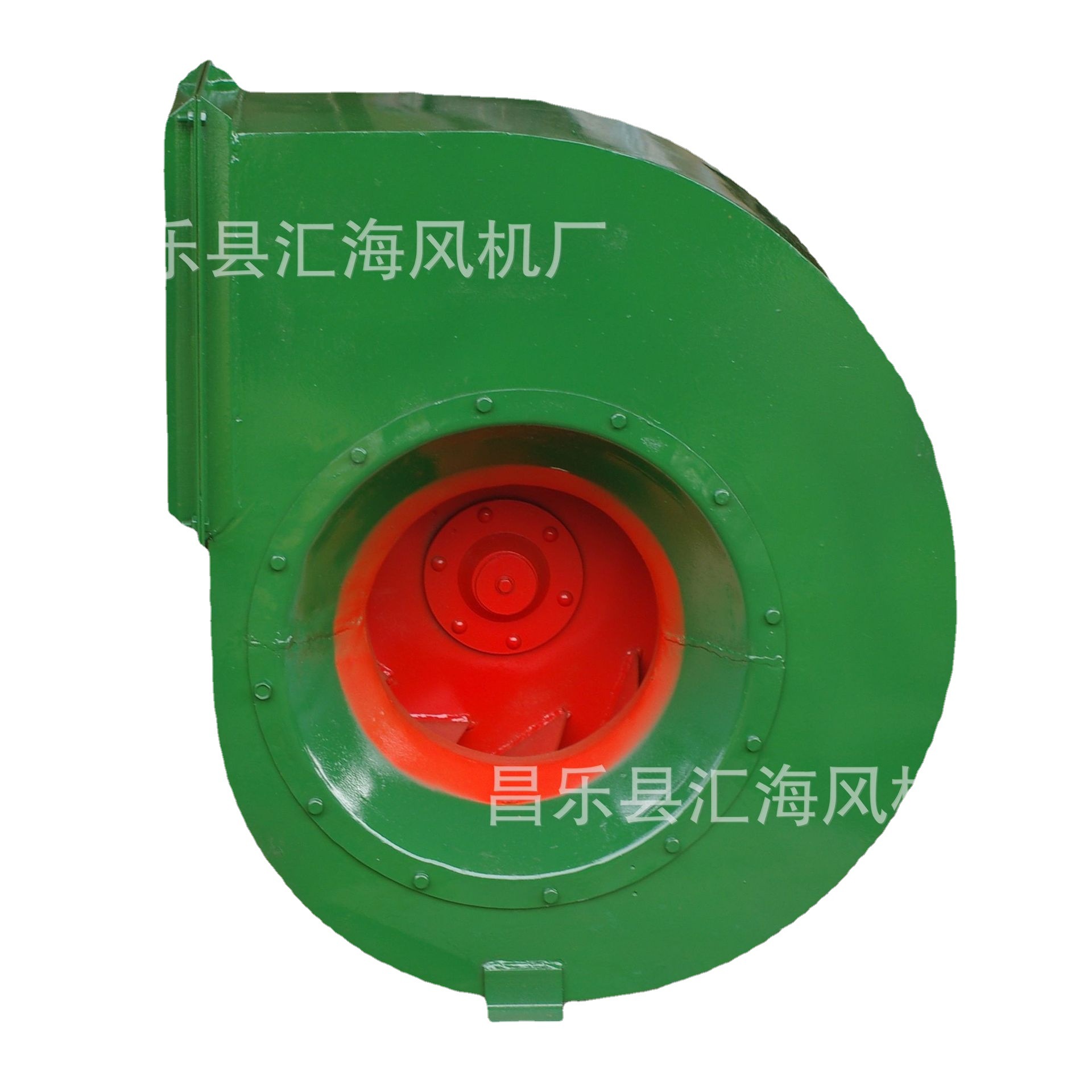 4-72 No.4.5A 1.1kw离心风机，鼓风机，离心风机 除尘风机