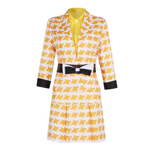 �����u�L��ɫ����cos����̨����У���B��ȹcosplay�f�}�����b�Ʒ�