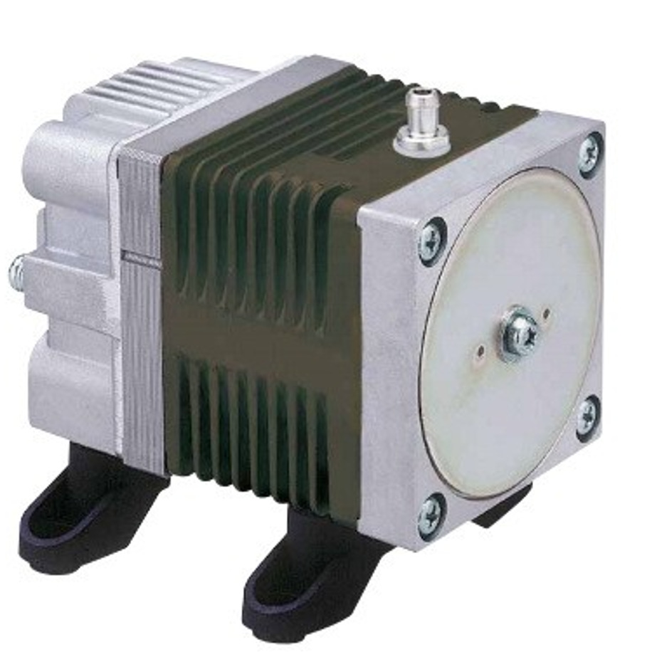 现货NITTO日东工器 真空泵 VP0125  AC0110