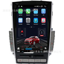 ����Ӣ�����FX35/QX80/QX70 G25/G35/G37/Q60S/Q50L QX56 12.1��