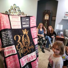 �羳ŮʿŮ�� 30 �q���նY�� 30 �q���m�q�w̺��ߴ� 60x50 Ӣ��,