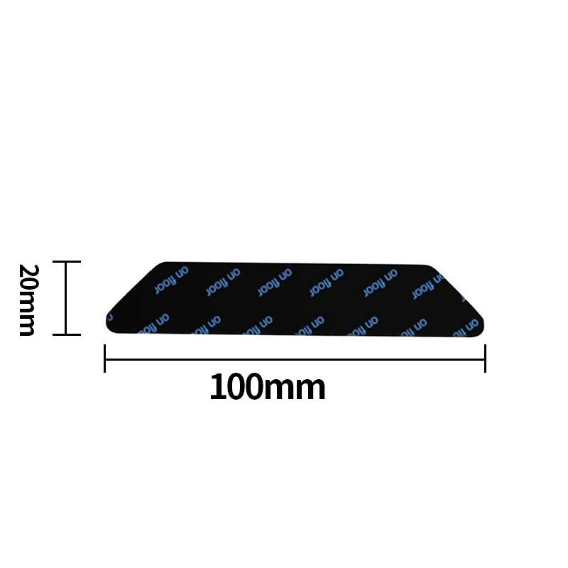 사다리꼴 [20*100], 1개 [네이키드]