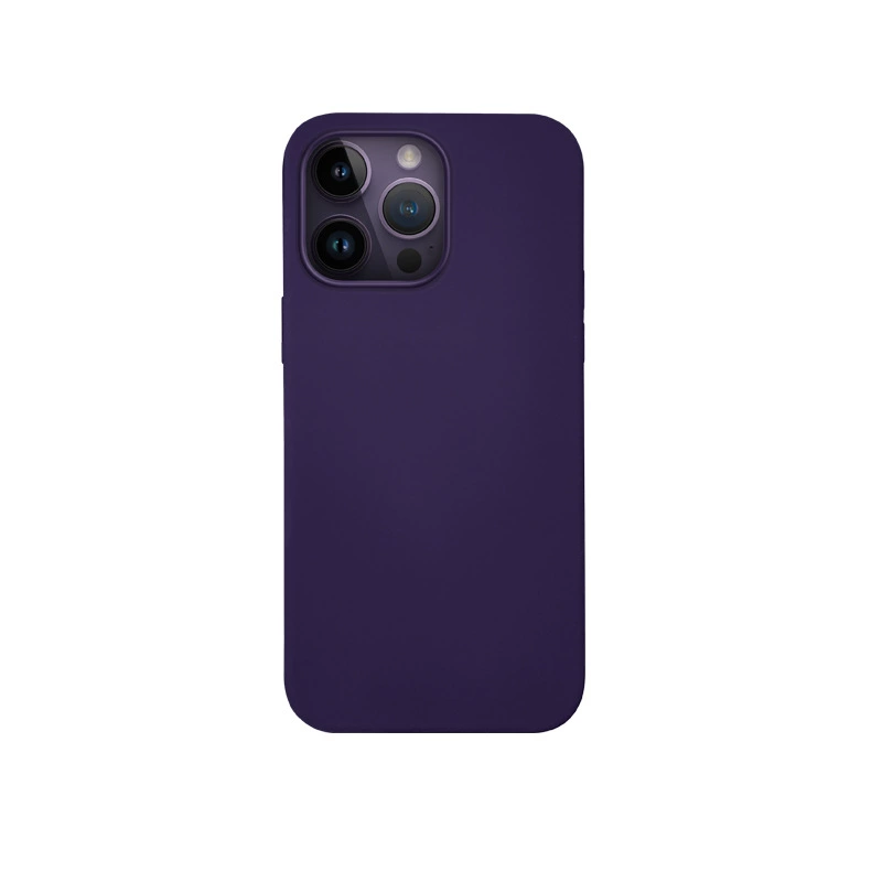 KZDOO Apple, совместимый чехол для телефона, силиконовый для iPhone 14, iPhone 14 Pro, iPhone 15 Pro Max
