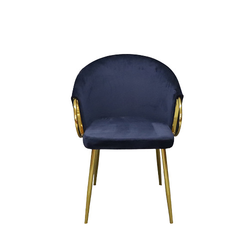 Sillas de mesa de comedor de Amazon sillas de comedor de lujo ligero sillas de comedor nórdicas respaldadas