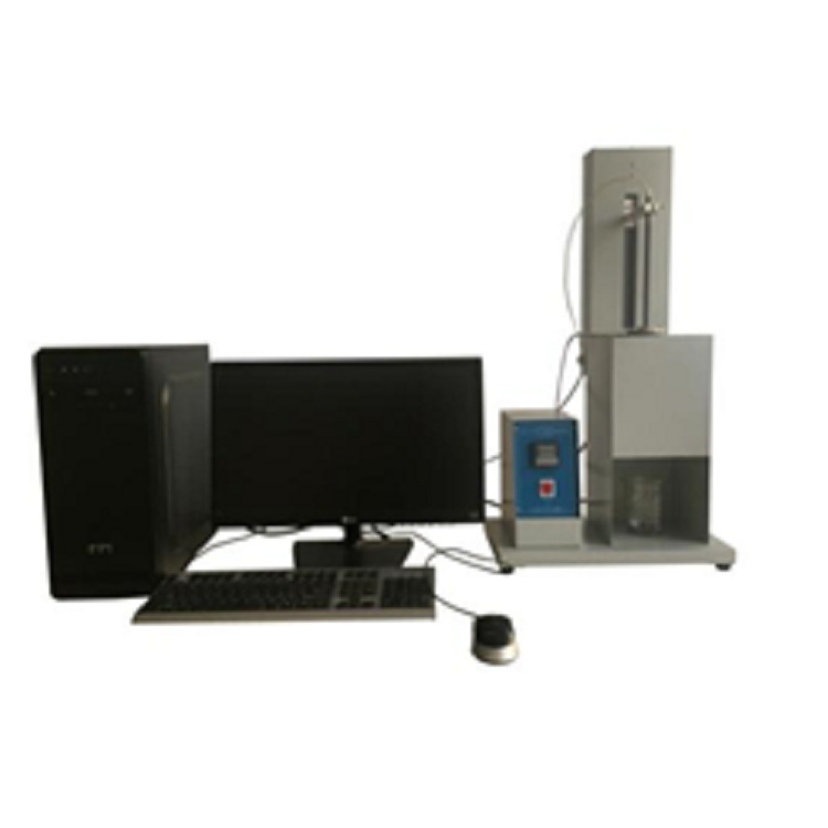 热处理油冷却性能测定仪（中西器材） 型号:M333227库号：M333227