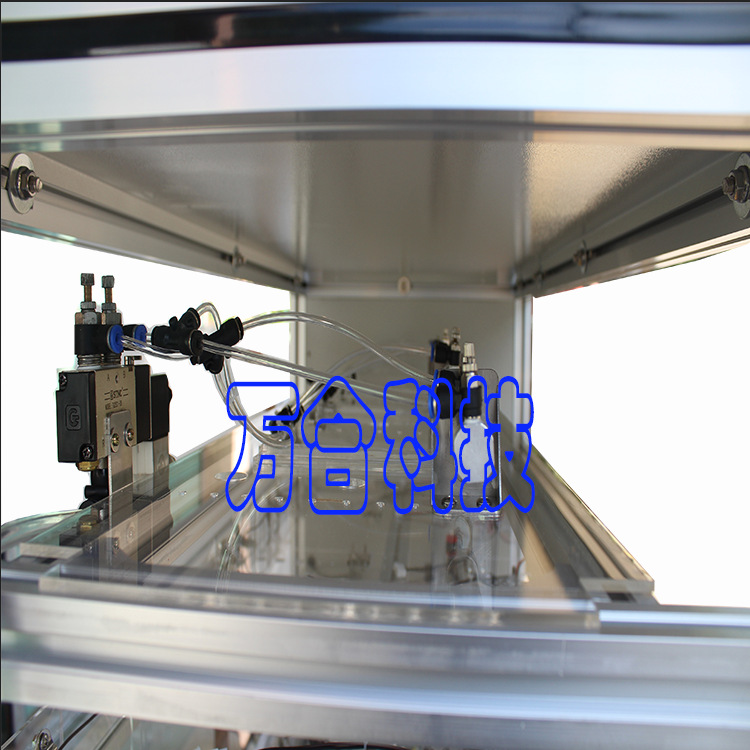 点火控制器老化试验细节1