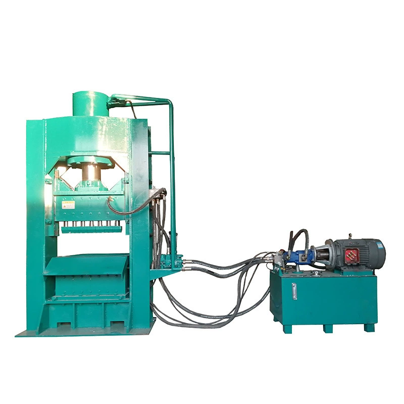 Многоголовочный гидравлический станок для разделения камней типа STZ300, многозубчатый гидравлический станок для разделения камней с непрерывной поверхностью обработки камня