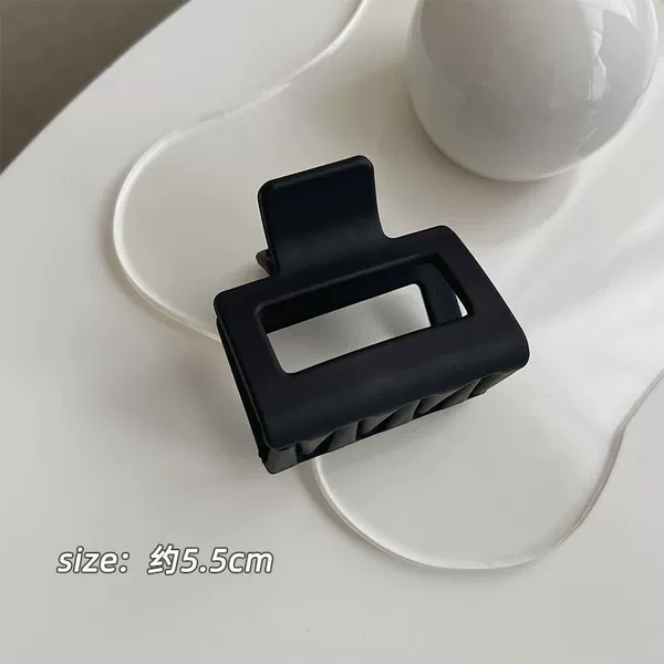 1#Screened black.