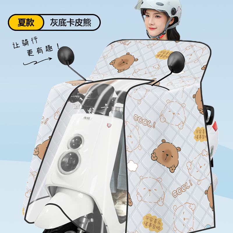 電気自動車用フロントガラスカバー、夏用日よけカバー、夏用日よけカバー、バッテリー車用サンシェードカバー、フロントガラスカバー、オールシーズン対応|undefined